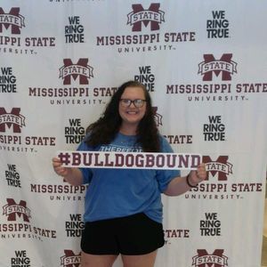 Meet your Posher, Kat